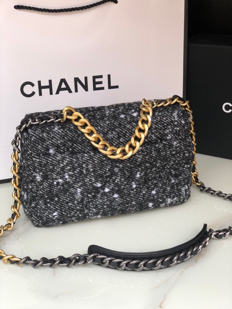 Ch**el 19 bags